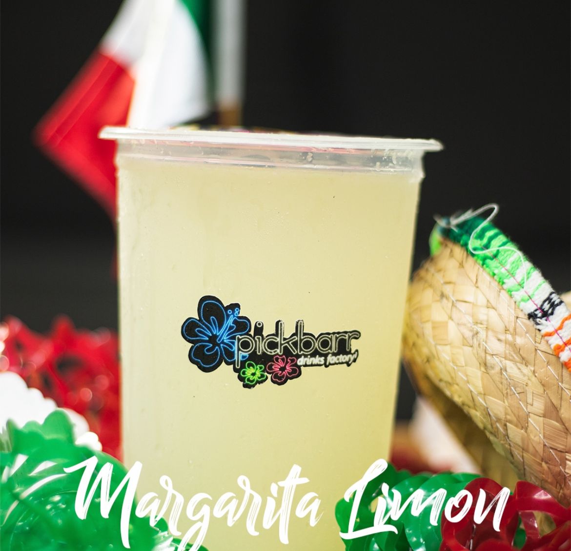 Margarita 